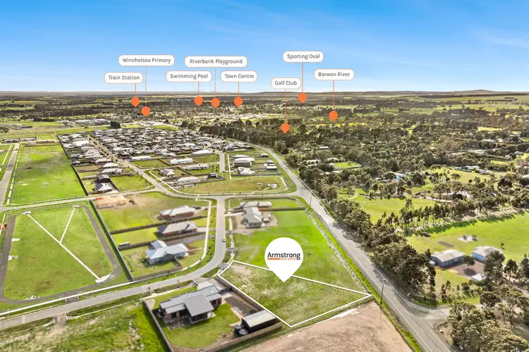 9 Kinross Drive, Winchelsea VIC 3241