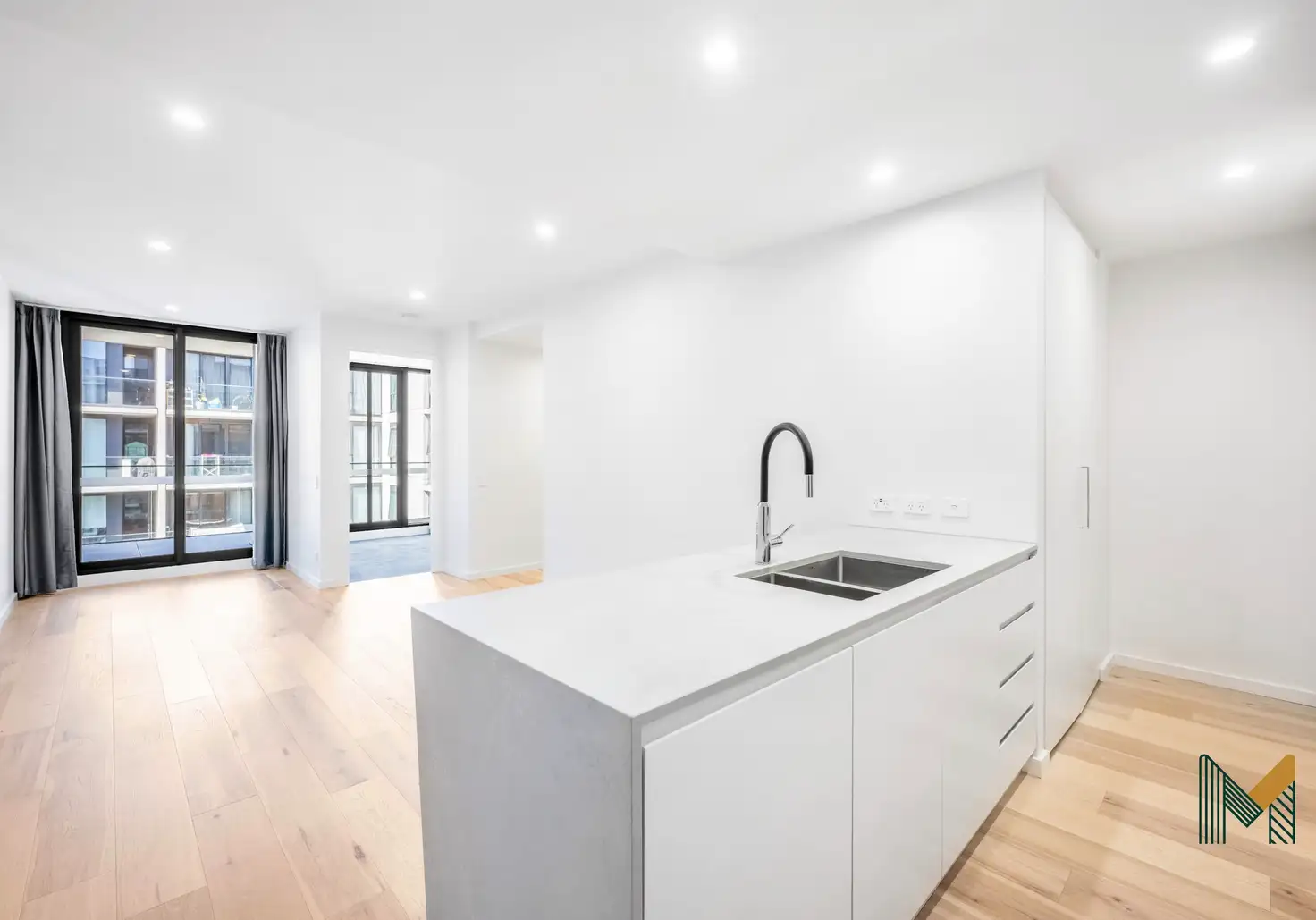 Main view of Homely apartment listing, 719/61 Cooyong Street, Braddon ACT 2612
