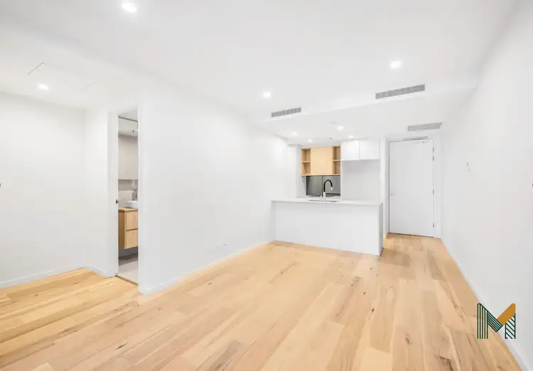 Fourth view of Homely apartment listing, 719/61 Cooyong Street, Braddon ACT 2612