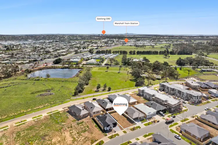 Main view of Homely land listing, 38 Giovanni Drive, Charlemont VIC 3217