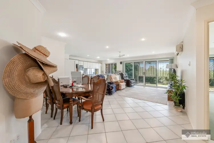 Second view of Homely unit listing, 1/48 Hinkler Avenue, Bundaberg North QLD 4670