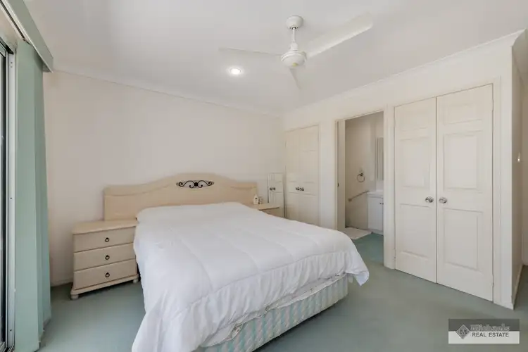 Third view of Homely unit listing, 1/48 Hinkler Avenue, Bundaberg North QLD 4670