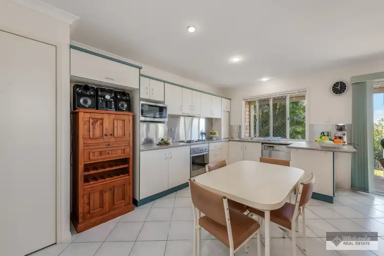 Fourth view of Homely unit listing, 1/48 Hinkler Avenue, Bundaberg North QLD 4670