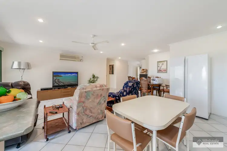 Fifth view of Homely unit listing, 1/48 Hinkler Avenue, Bundaberg North QLD 4670