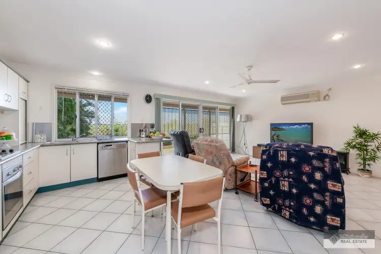 Sixth view of Homely unit listing, 1/48 Hinkler Avenue, Bundaberg North QLD 4670