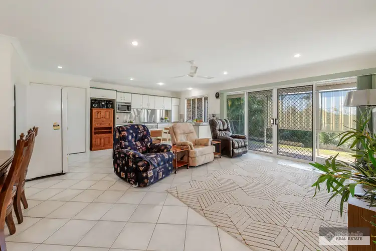 Seventh view of Homely unit listing, 1/48 Hinkler Avenue, Bundaberg North QLD 4670