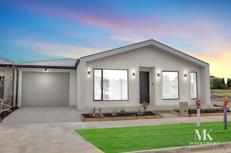 33 Lavender Street, Wollert VIC 3750