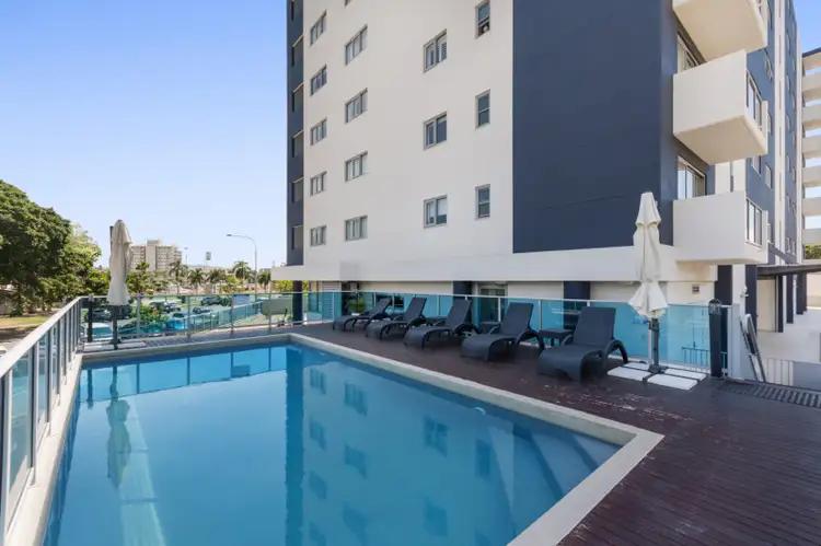 Main view of Homely apartment listing, 202/68 Mcilwraith Street, South Townsville QLD 4810