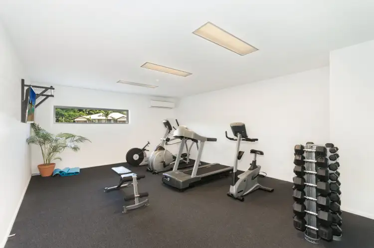 Third view of Homely apartment listing, 202/68 Mcilwraith Street, South Townsville QLD 4810
