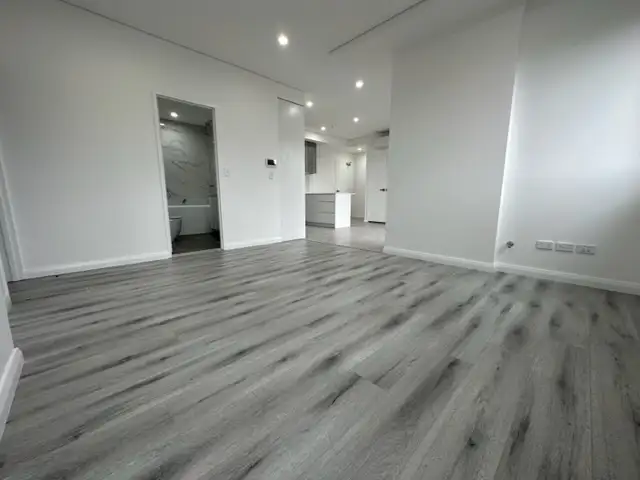 Second view of Homely apartment listing, 1-3 Bransgrove St, Wentworthville NSW 2145