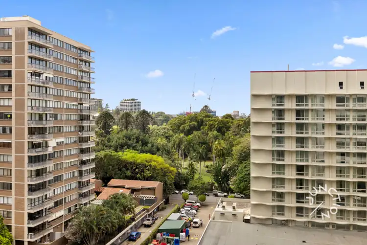 Main view of Homely unit listing, 801/212 Margaret Street, Brisbane City QLD 4000