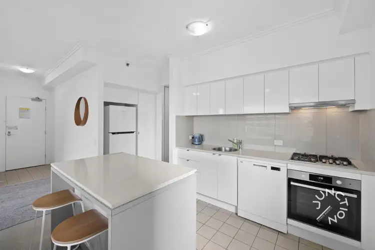 Fourth view of Homely unit listing, 801/212 Margaret Street, Brisbane City QLD 4000
