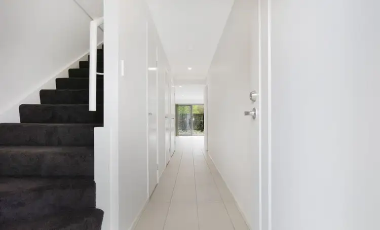 Third view of Homely townhouse listing, Address available on request
