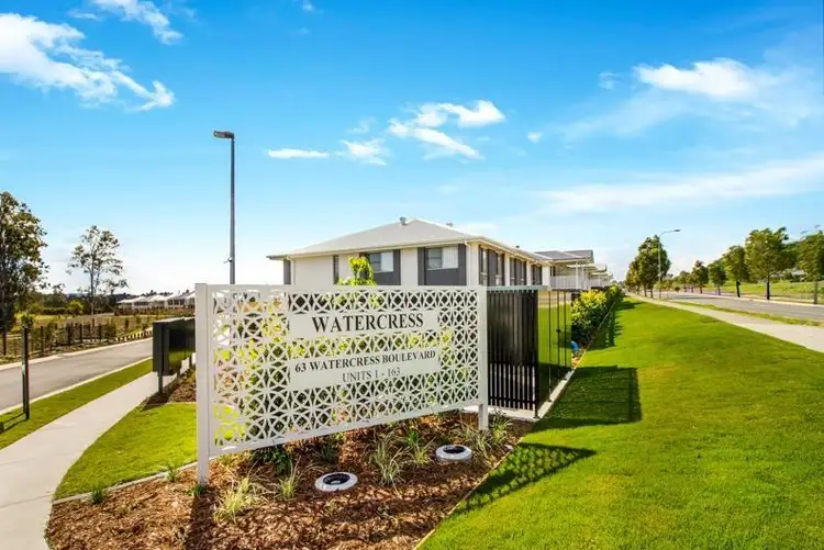 Fourth view of Homely townhouse listing, Address available on request
