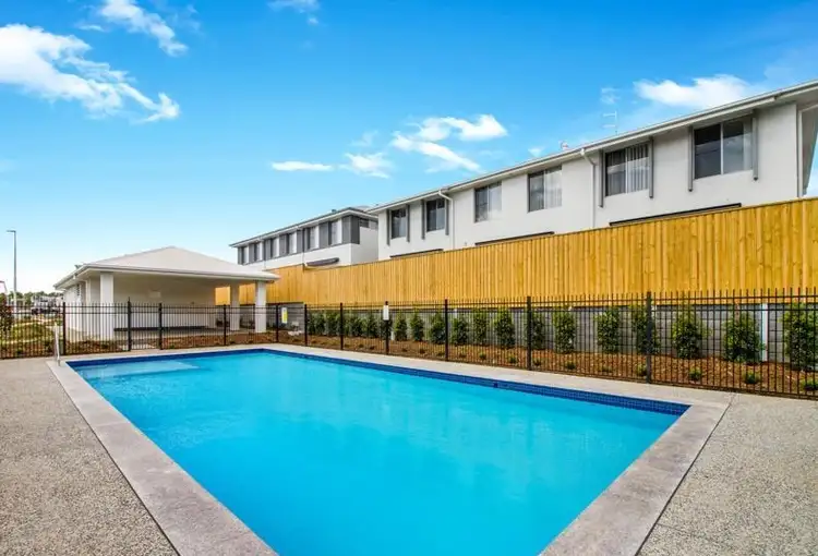 Fifth view of Homely townhouse listing, Address available on request