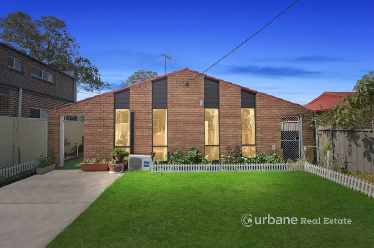 127 Davis Road, Marayong NSW 2148