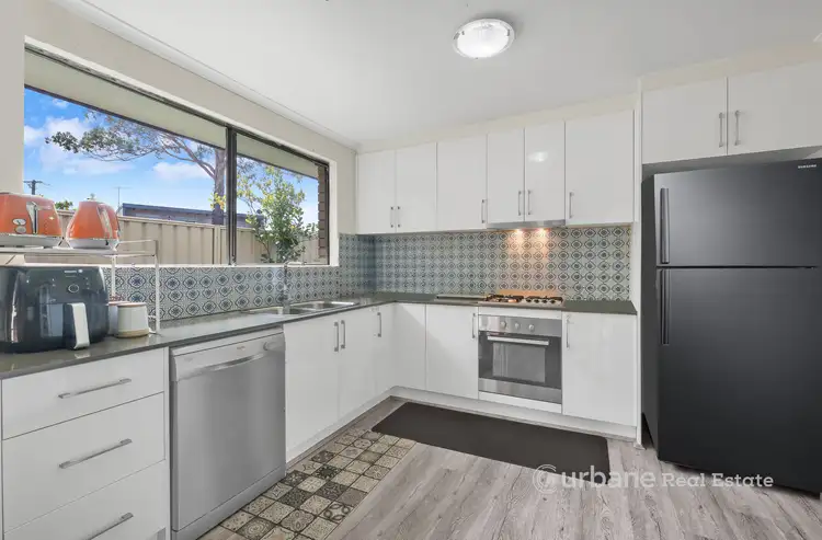 Fourth view of Homely house listing, 127 Davis Road, Marayong NSW 2148