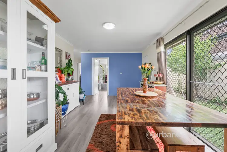 Fifth view of Homely house listing, 127 Davis Road, Marayong NSW 2148