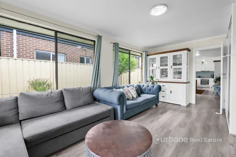 Sixth view of Homely house listing, 127 Davis Road, Marayong NSW 2148