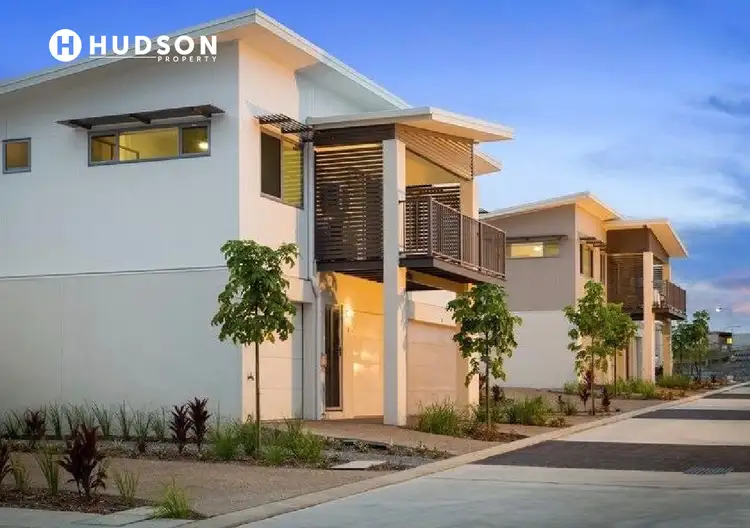 5/1 Bowen Street, Mango Hill QLD 4509