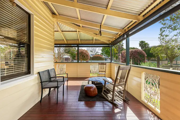 Second view of Homely house listing, 20 Ranfurly Street, Newtown QLD 4350