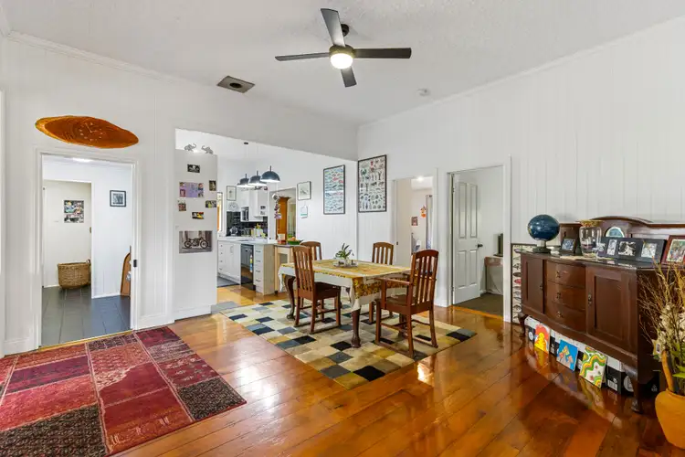 Sixth view of Homely house listing, 20 Ranfurly Street, Newtown QLD 4350