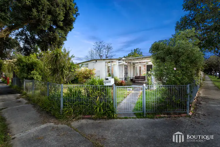 Main view of Homely house listing, 14 Worrell Street, Dandenong North VIC 3175