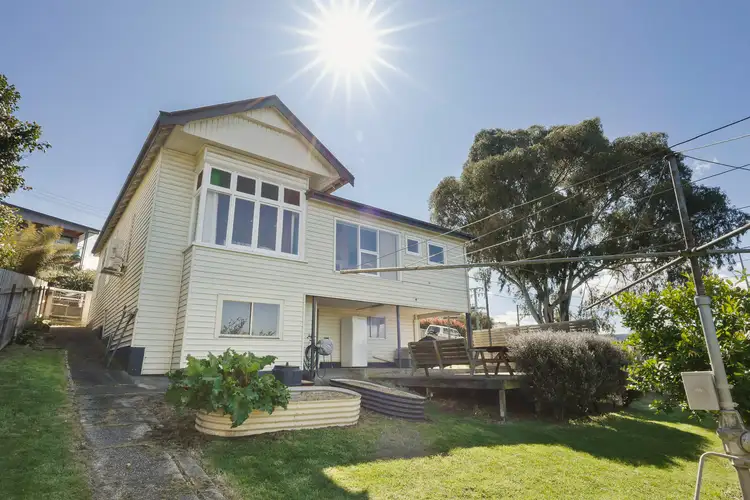 Main view of Homely house listing, 5 Jackson Street, Mowbray TAS 7248