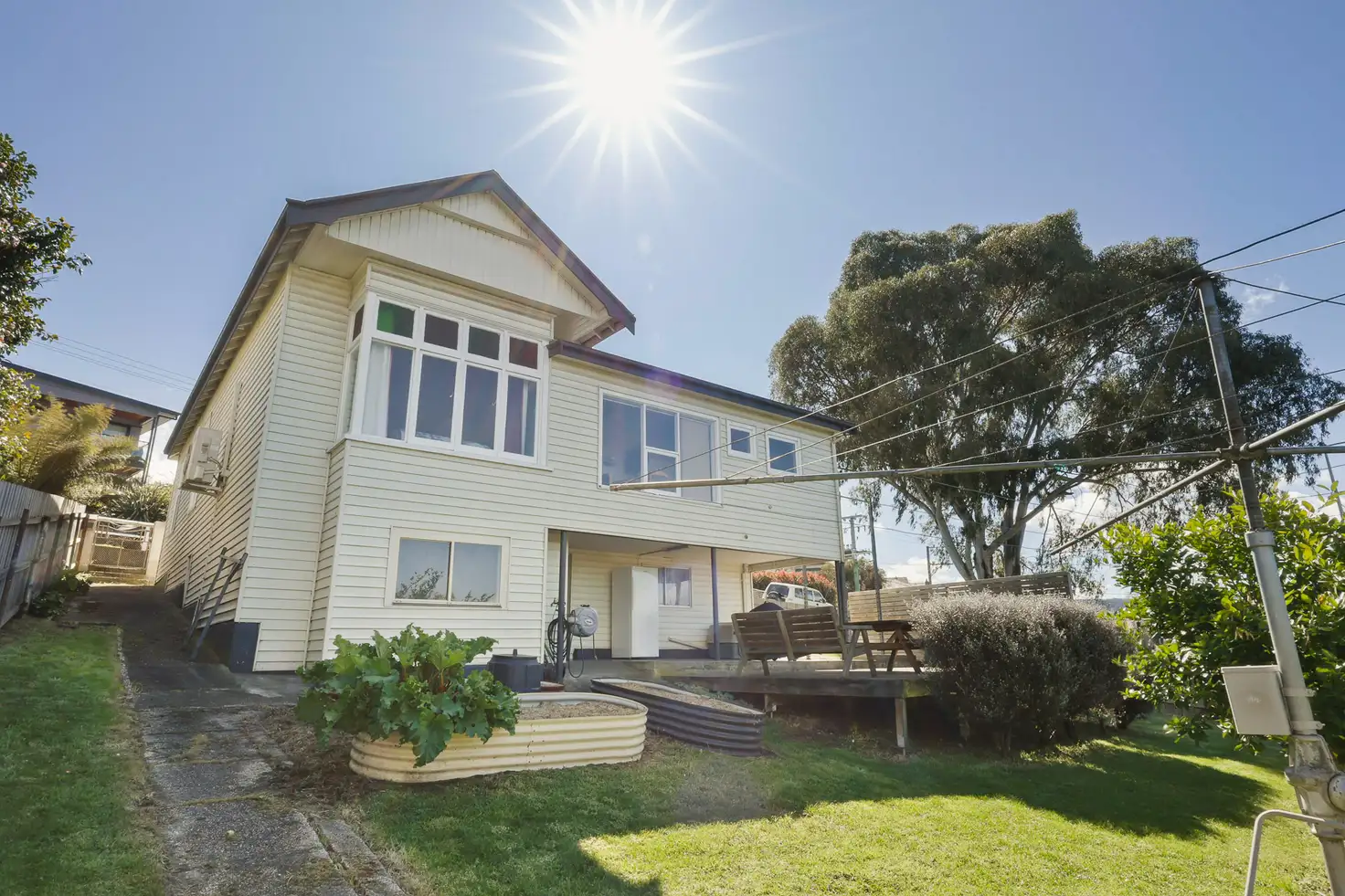 Main view of Homely house listing, 5 Jackson Street, Mowbray TAS 7248