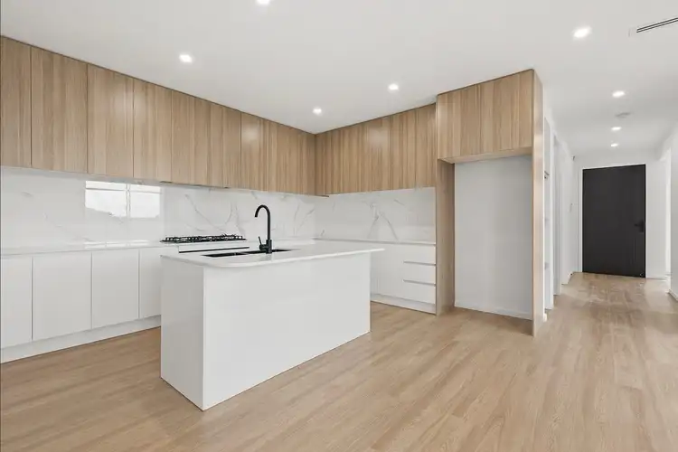Second view of Homely house listing, 62 Ashbourne Boulevard, Donnybrook VIC 3064