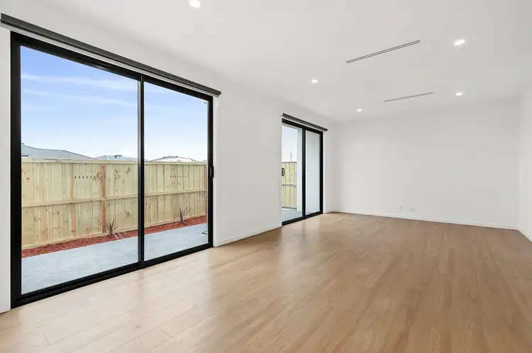Third view of Homely house listing, 62 Ashbourne Boulevard, Donnybrook VIC 3064