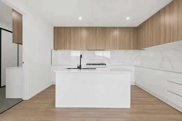 Sixth view of Homely house listing, 54 Ashbourne Boulevard, Donnybrook VIC 3064
