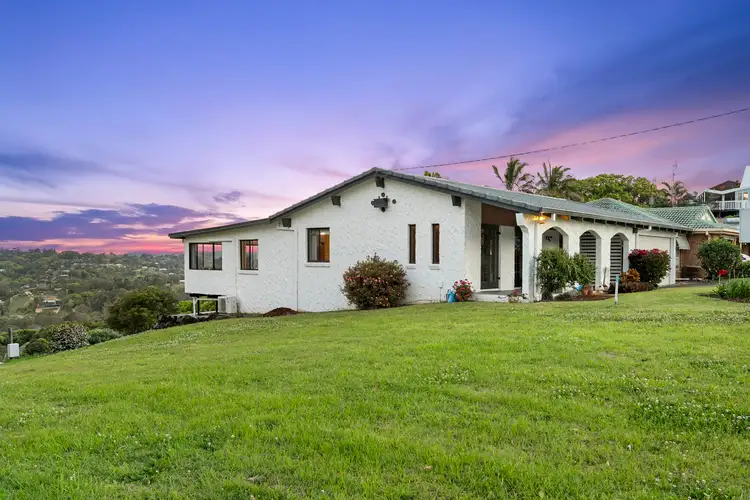 Main view of Homely house listing, 9 Terranora Parade, Bilambil Heights NSW 2486