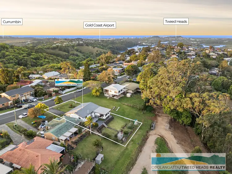 Fourth view of Homely house listing, 9 Terranora Parade, Bilambil Heights NSW 2486