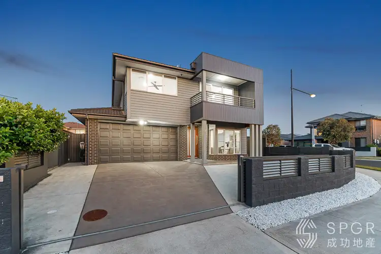 2 Bertie Street, Marsden Park NSW 2765