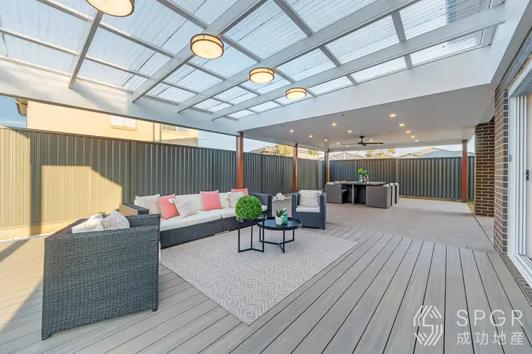 Second view of Homely house listing, 2 Bertie Street, Marsden Park NSW 2765