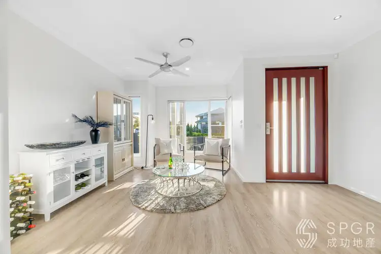 Third view of Homely house listing, 2 Bertie Street, Marsden Park NSW 2765