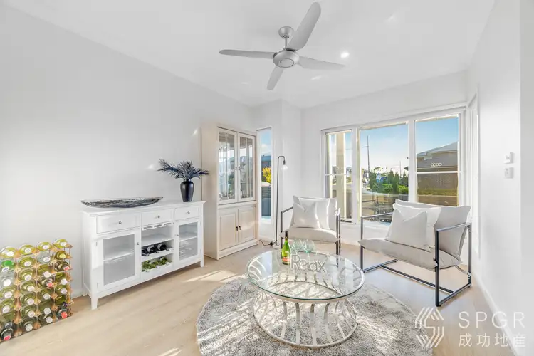 Fourth view of Homely house listing, 2 Bertie Street, Marsden Park NSW 2765