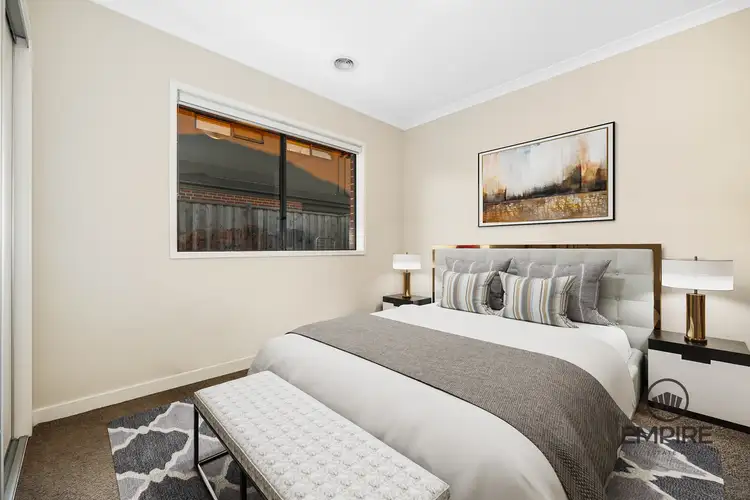 Sixth view of Homely house listing, 26 Aravalli Cres, Clyde North VIC 3978