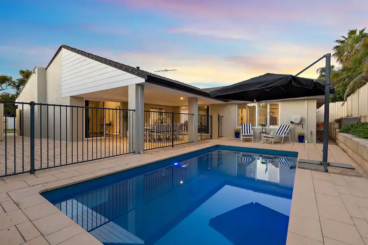 2 Malu Court, Greenwood WA 6024