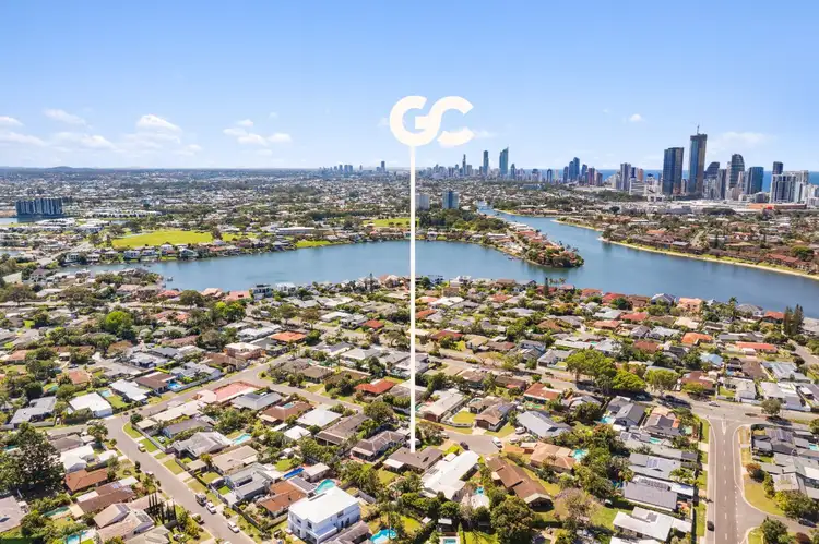 13 Timana Avenue, Mermaid Waters QLD 4218