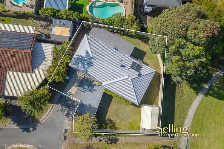 20 Tamarind Close, Nerang QLD 4211