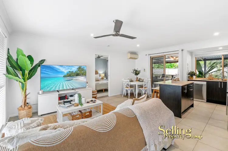Third view of Homely house listing, 20 Tamarind Close, Nerang QLD 4211