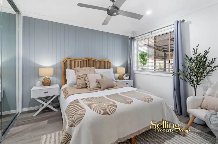 Fifth view of Homely house listing, 20 Tamarind Close, Nerang QLD 4211