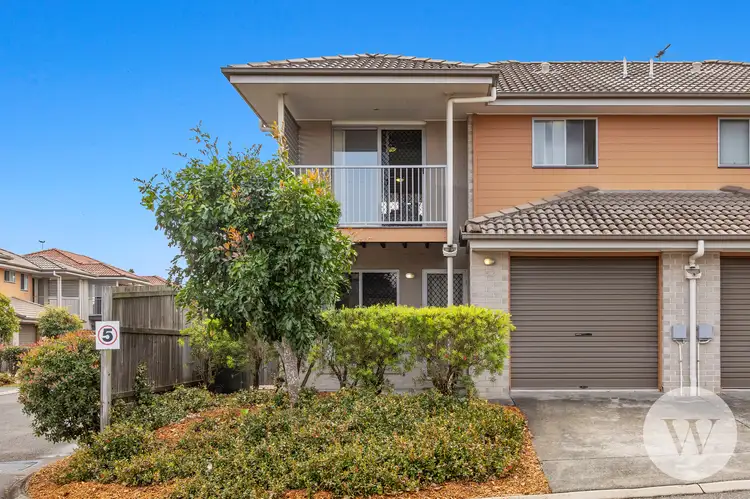 52/1 Bass Court, North Lakes QLD 4509