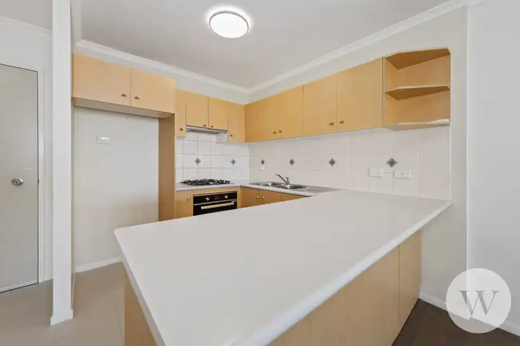 Sixth view of Homely unit listing, F58/41 Gotha Street, Fortitude Valley QLD 4006