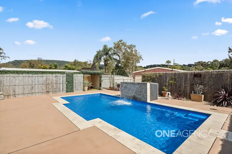 19 Burdekin Drive, Albion Park NSW 2527