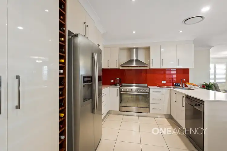 Fifth view of Homely house listing, 19 Burdekin Drive, Albion Park NSW 2527