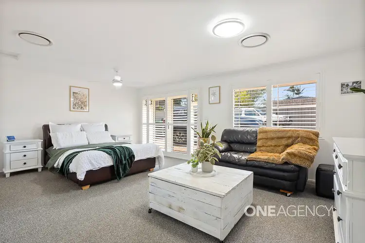 Sixth view of Homely house listing, 19 Burdekin Drive, Albion Park NSW 2527