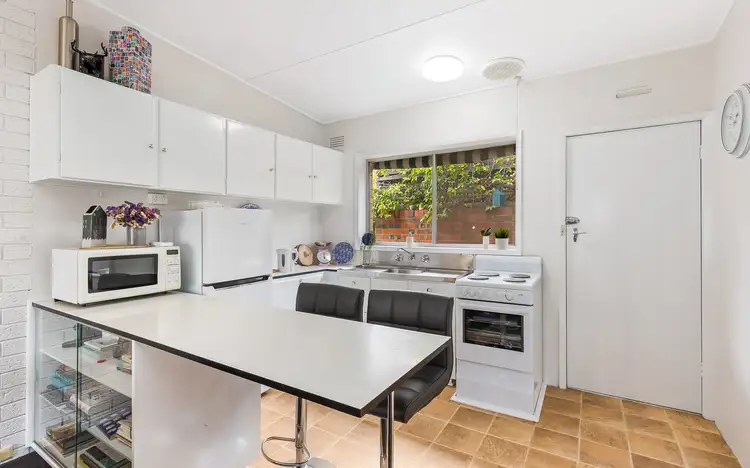 Fourth view of Homely townhouse listing, 51 Reginald Street, Quarry Hill VIC 3550